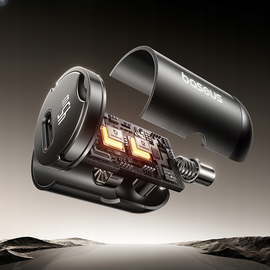 Kompaktowy design i elegancja – Idealne rozwiązanie do każdego wnętrza