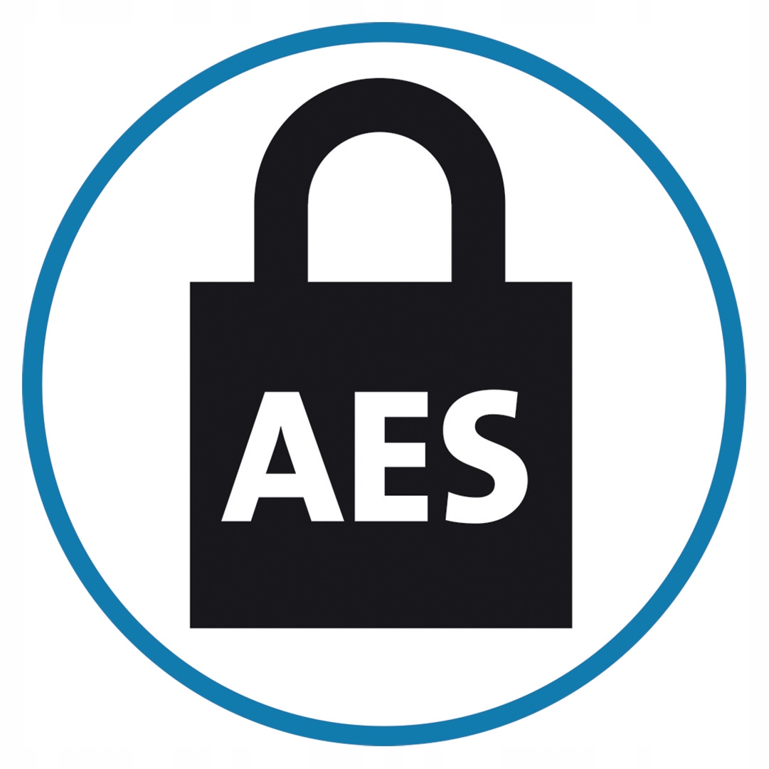 Szyfrowanie AES – Bezpieczeństwo danych