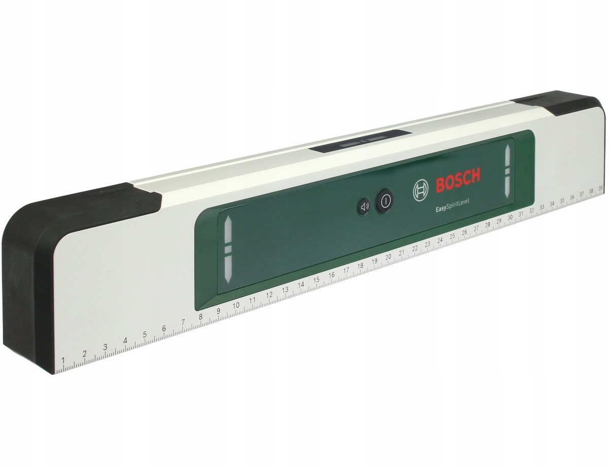 Bosch BOSCH.LASER LEVEL EASY SPIRIT LEVEL – Precyzyjne pomiary w Twoim domu