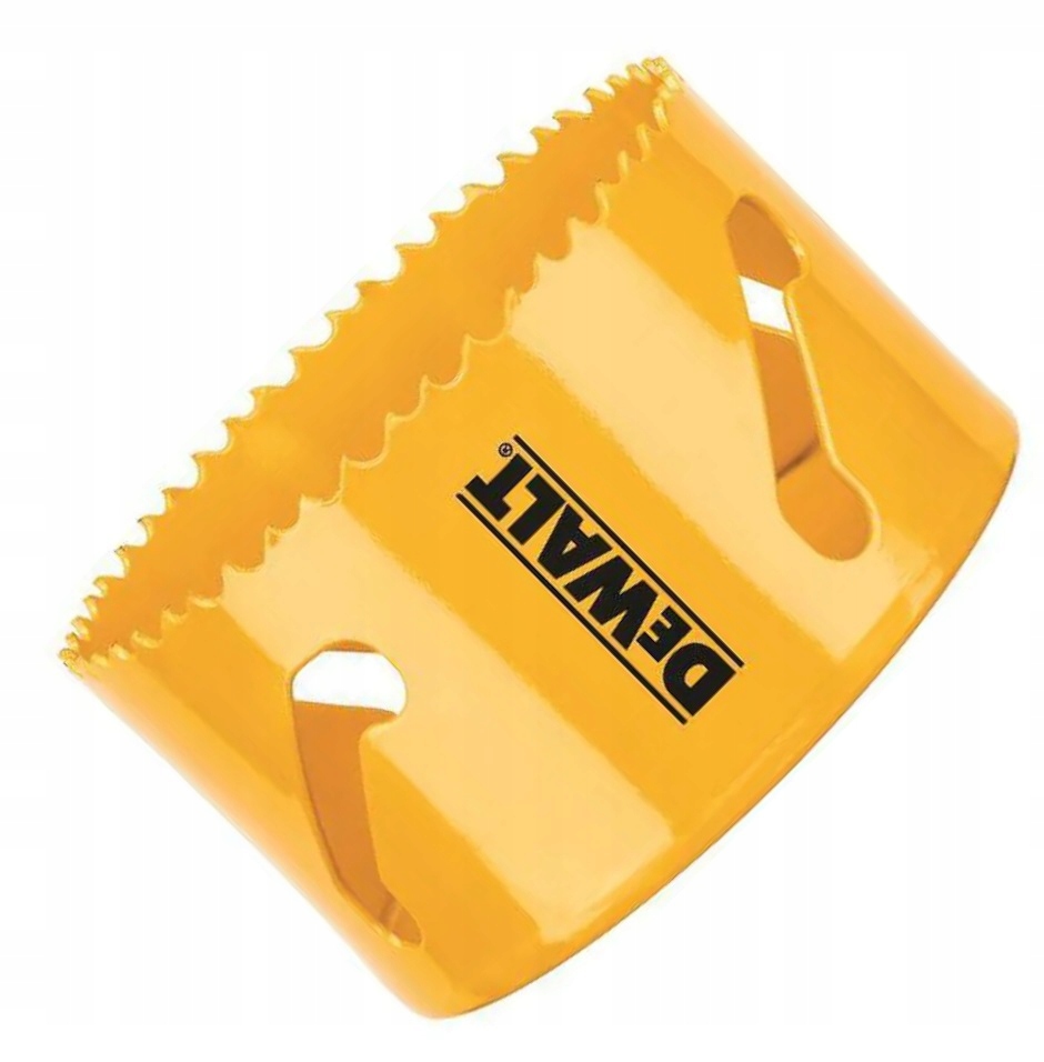 Zastosowanie w drewnie, metalu i plastiku