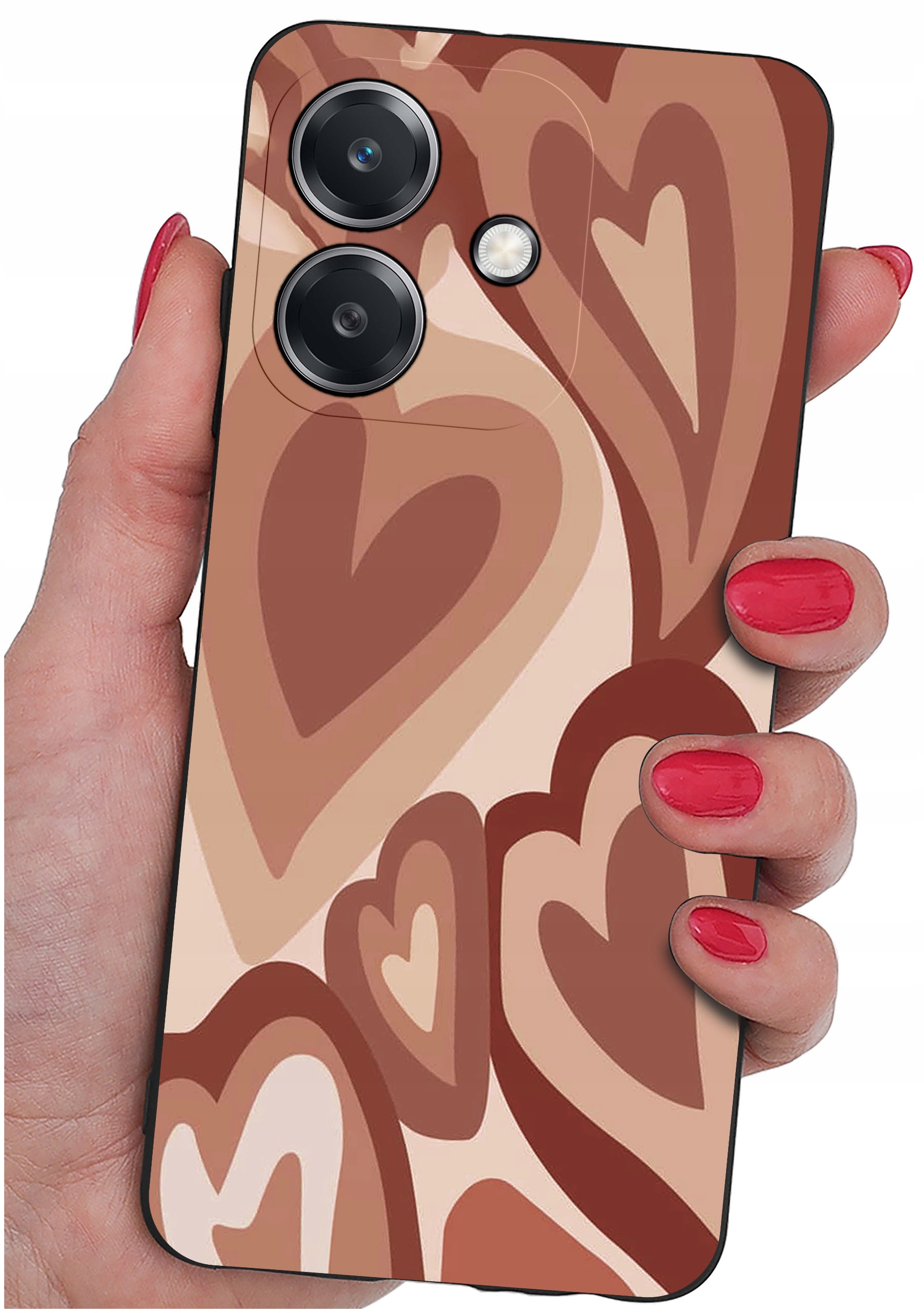 Etui do Oppo A40 i A40M