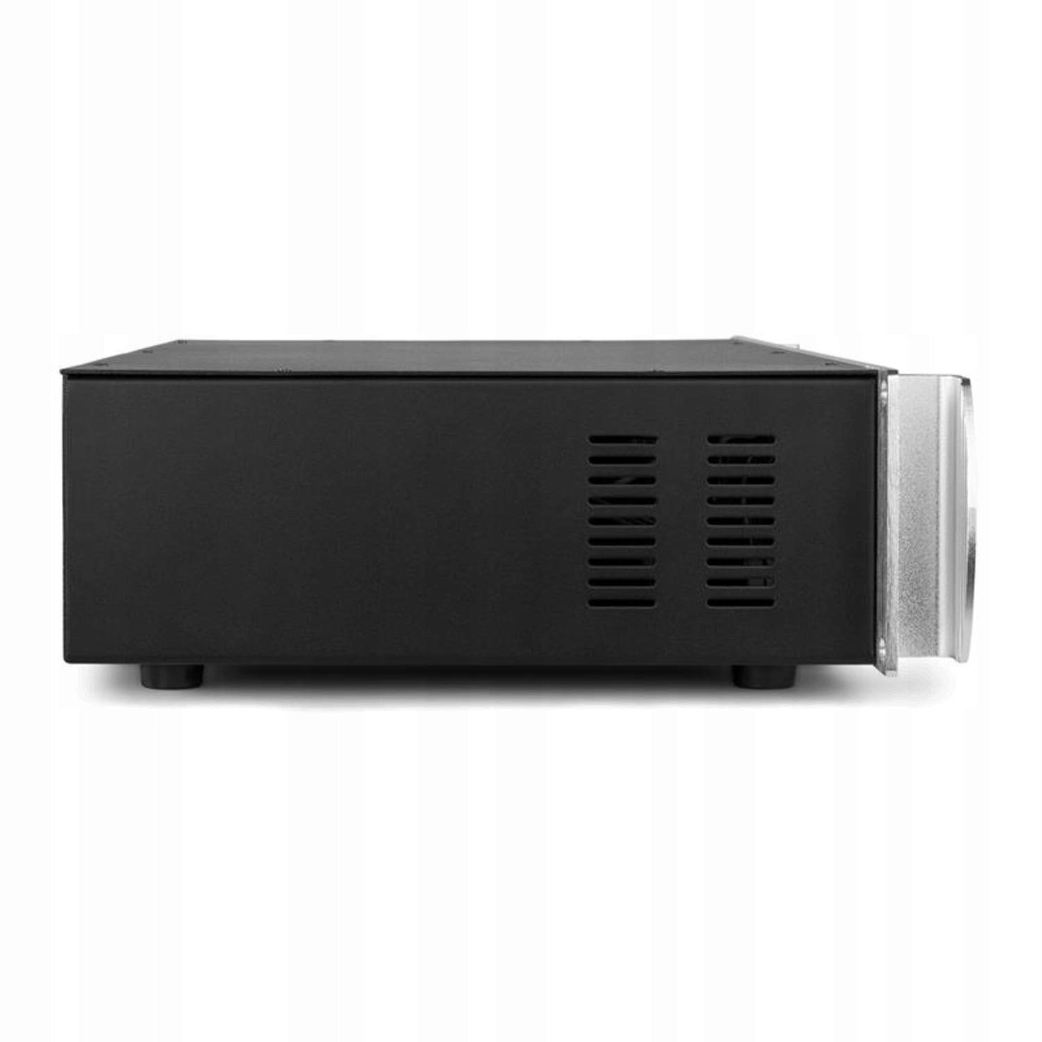Wbudowany odtwarzacz MP3 i Bluetooth – Muzyka w zasięgu ręki