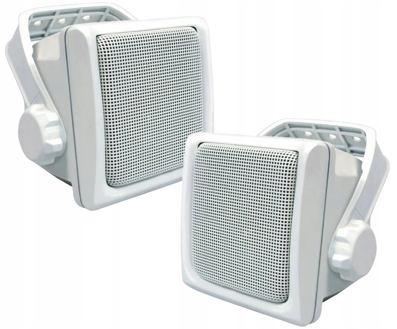 Zakres częstotliwości – Od 100Hz do 20,000Hz dla czystego dźwięku