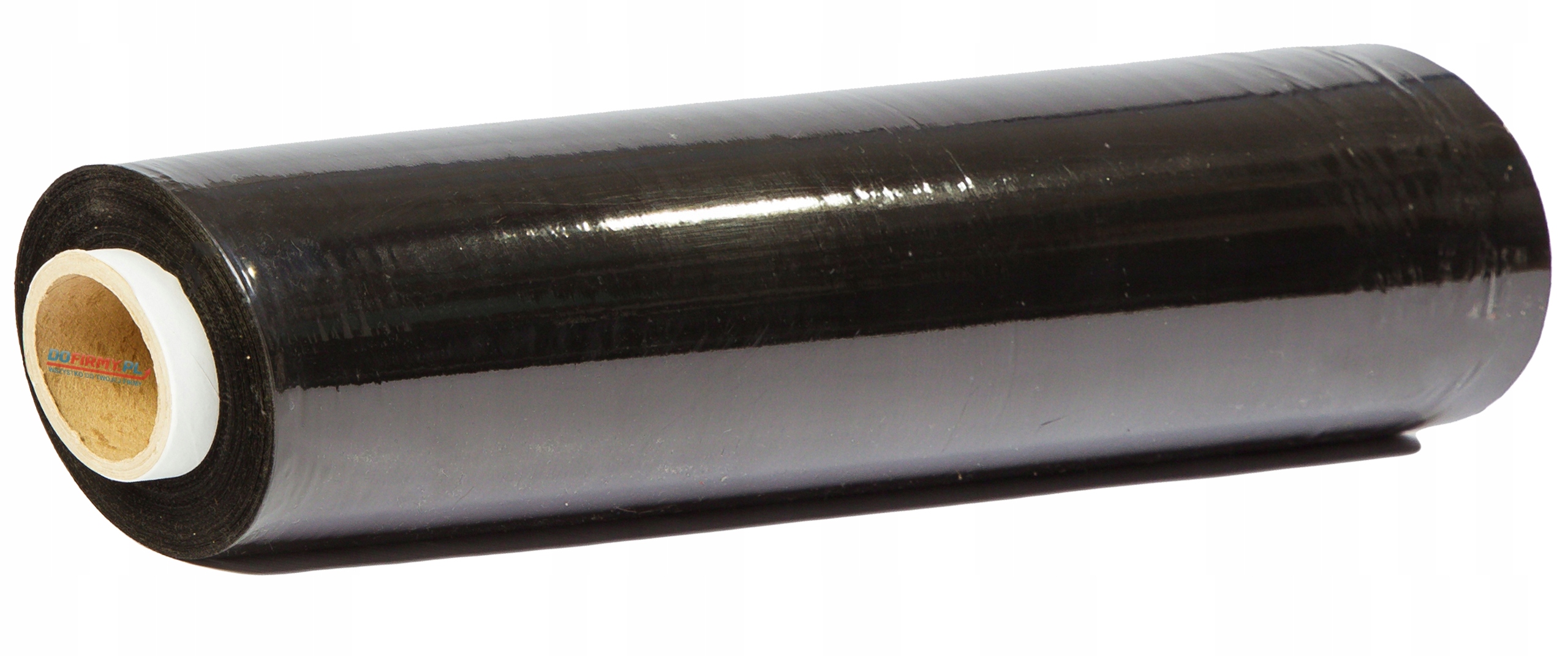 Folia Stretch Ręczna 3 kg brutto / 50cm / 23 – Idealne rozwiązanie do pakowania