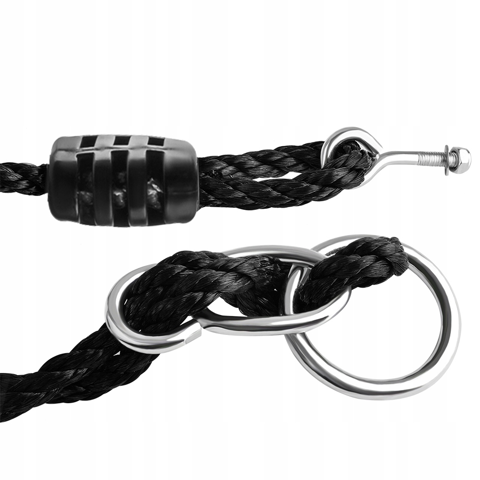 Obszerne siedzisko i solidna konstrukcja