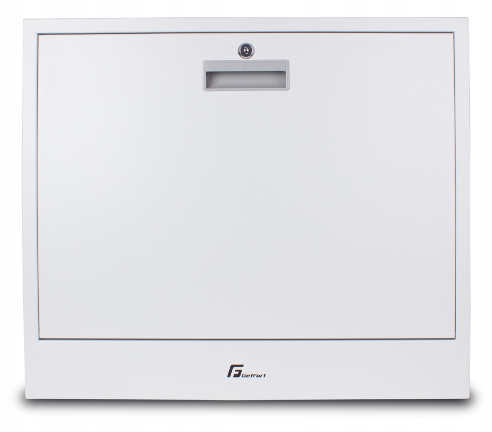 Najważniejsze cechy obudowy rack 2U