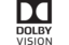 Logo Dolby Vision