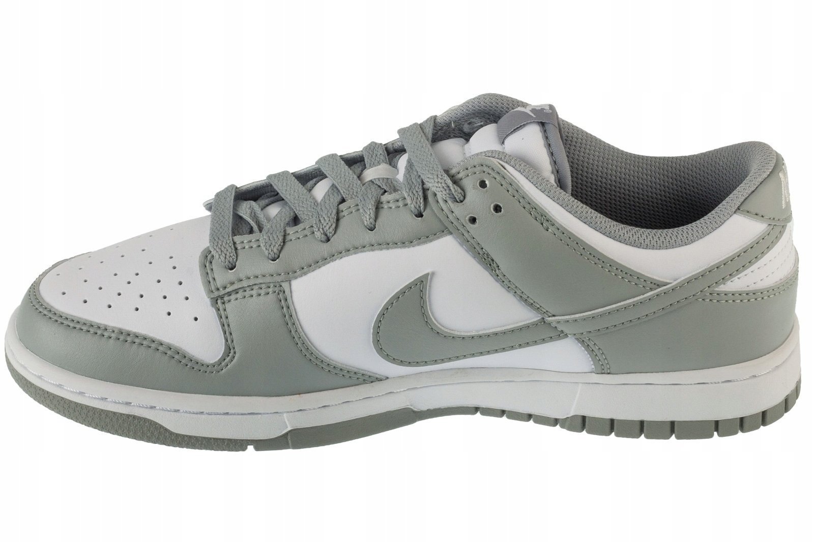 Modny design – Kolor White/Smoke Grey