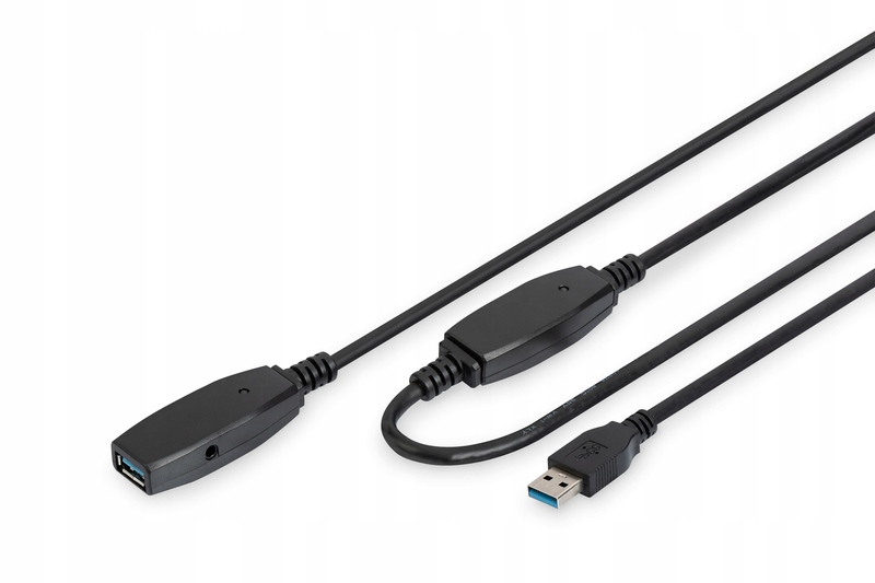 Zgodność z USB 3.0 oraz wsteczna kompatybilność z USB 2.0 i 1.1