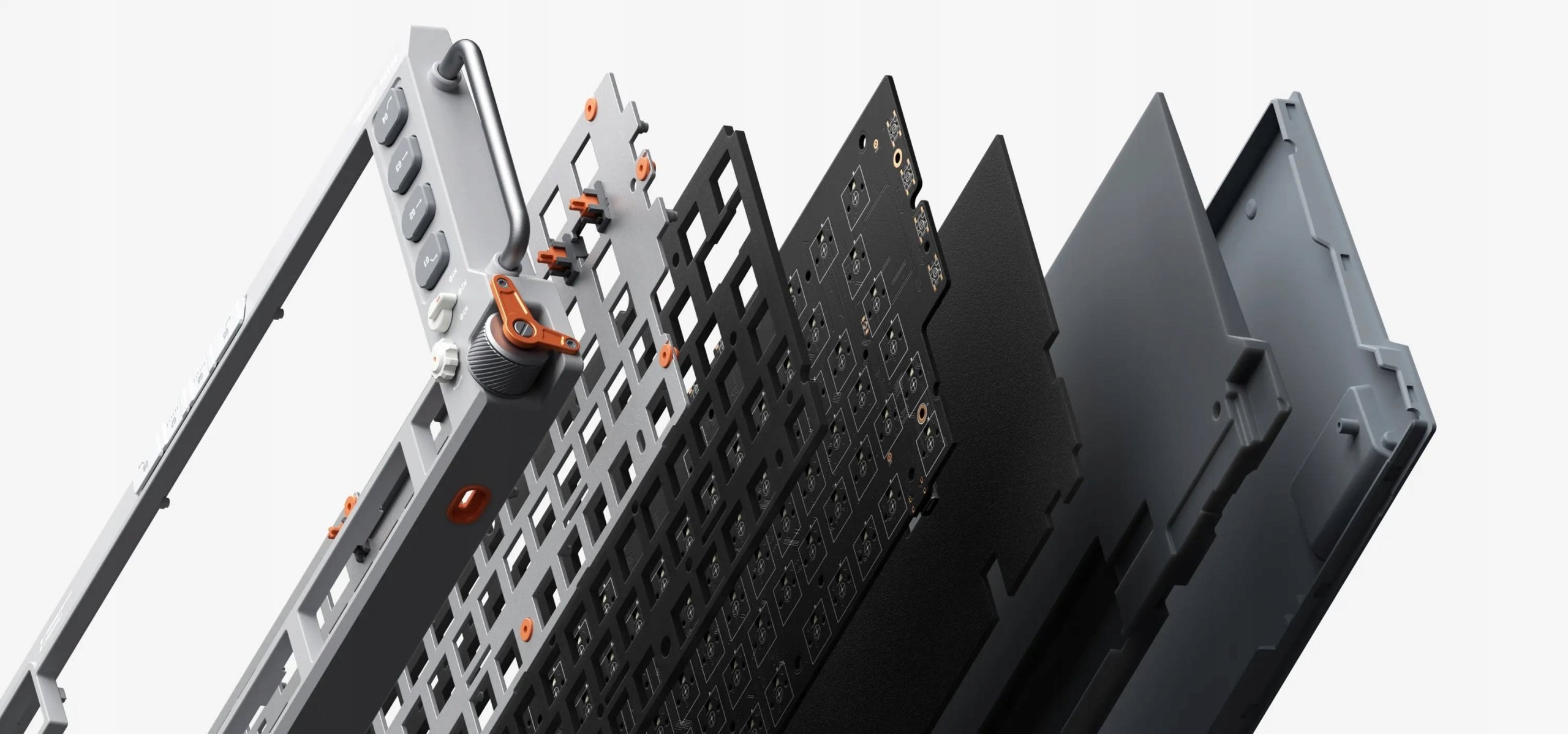 Ergonomiczny design i wysoka jakość wykonania