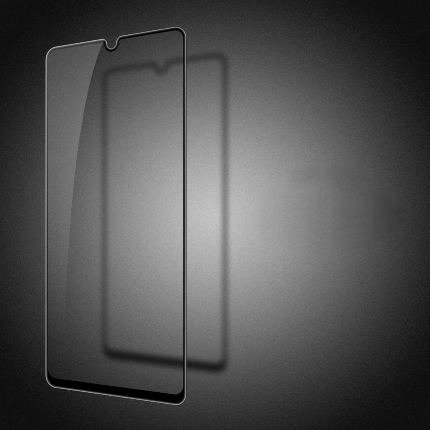 Szkło NILLKIN CP+ PRO dla Samsung Galaxy A42 5G - Seria CP+ PRO - świetna jakość, idelne dopasowanie oraz prosta aplikacja