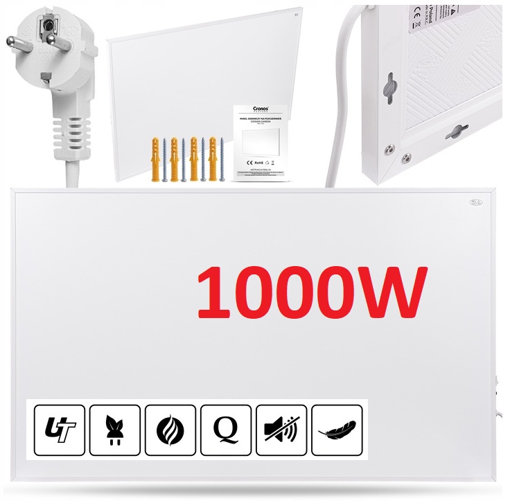 Energooszczędność i niskie koszty eksploatacji