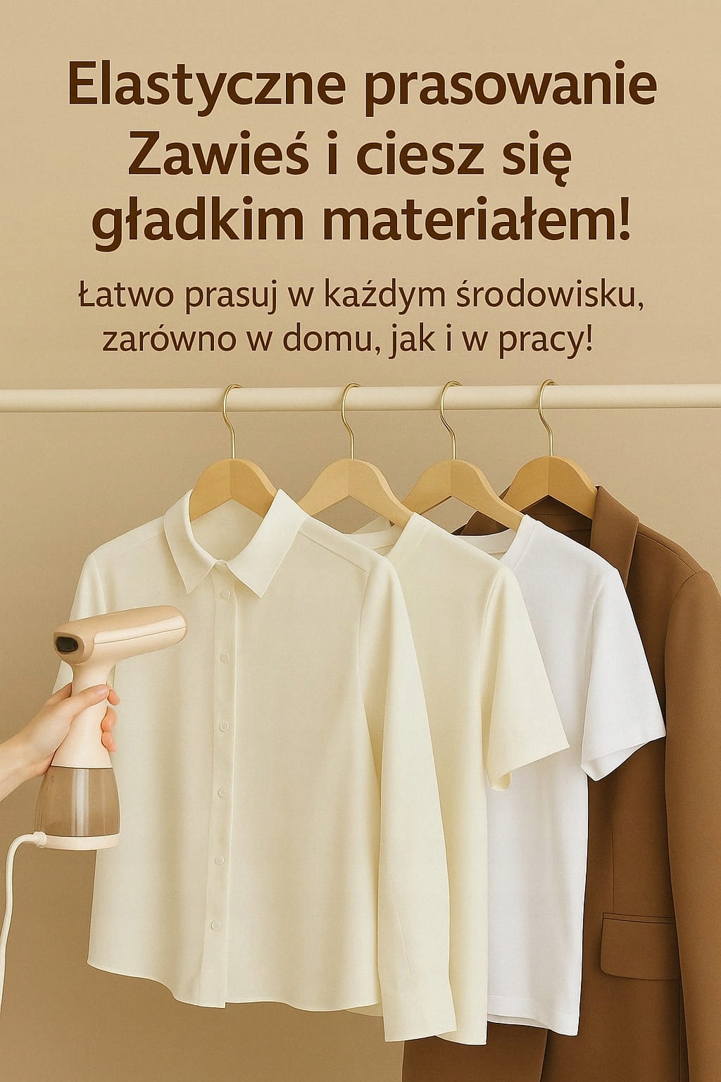 Funkcje i zastosowanie parownicy – odświeżanie i dezynfekcja
