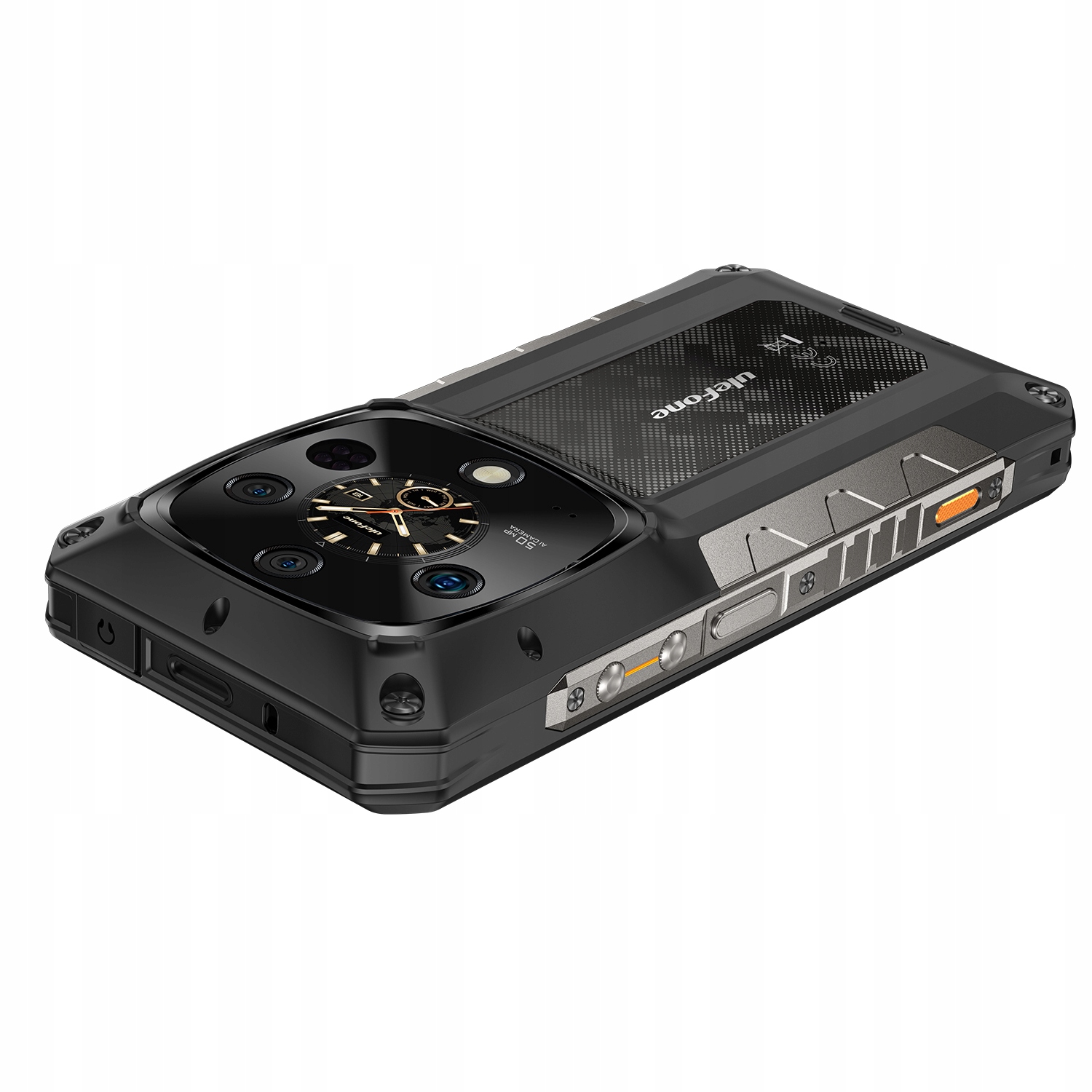 Wyświetlacz AMOLED 6,67