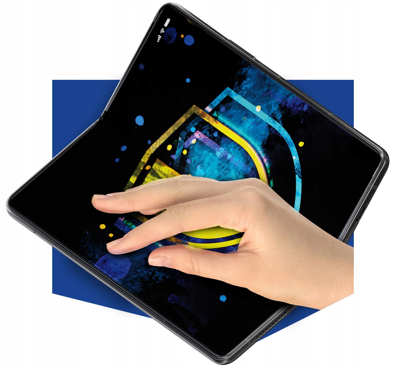 Samoregenerująca folia – Długotrwała ochrona