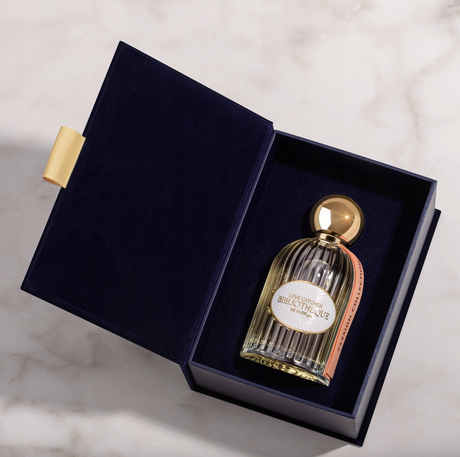 Historia zapachu – od inspiracji do wyjątkowości