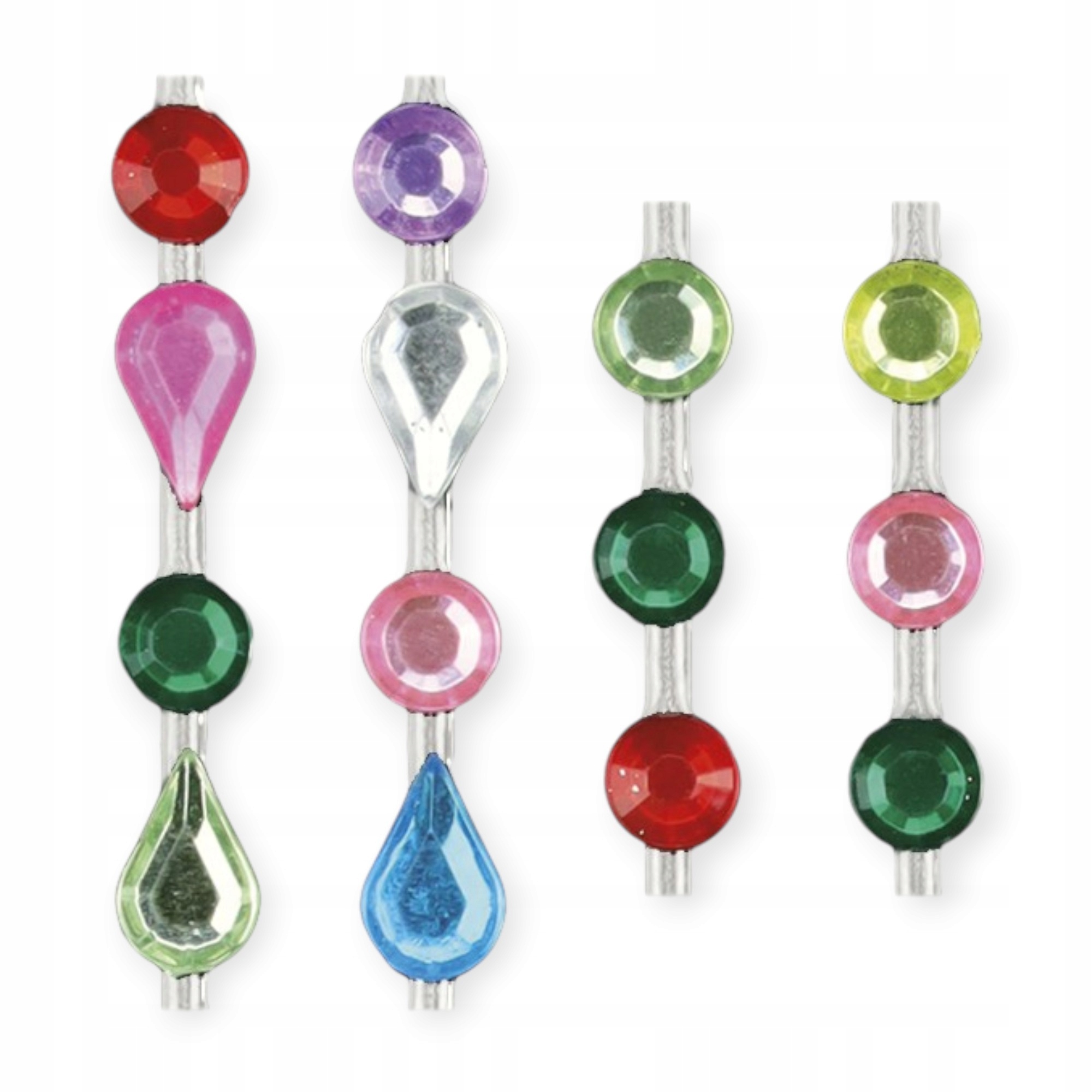 Doskonałe do biżuterii i projektów DIY