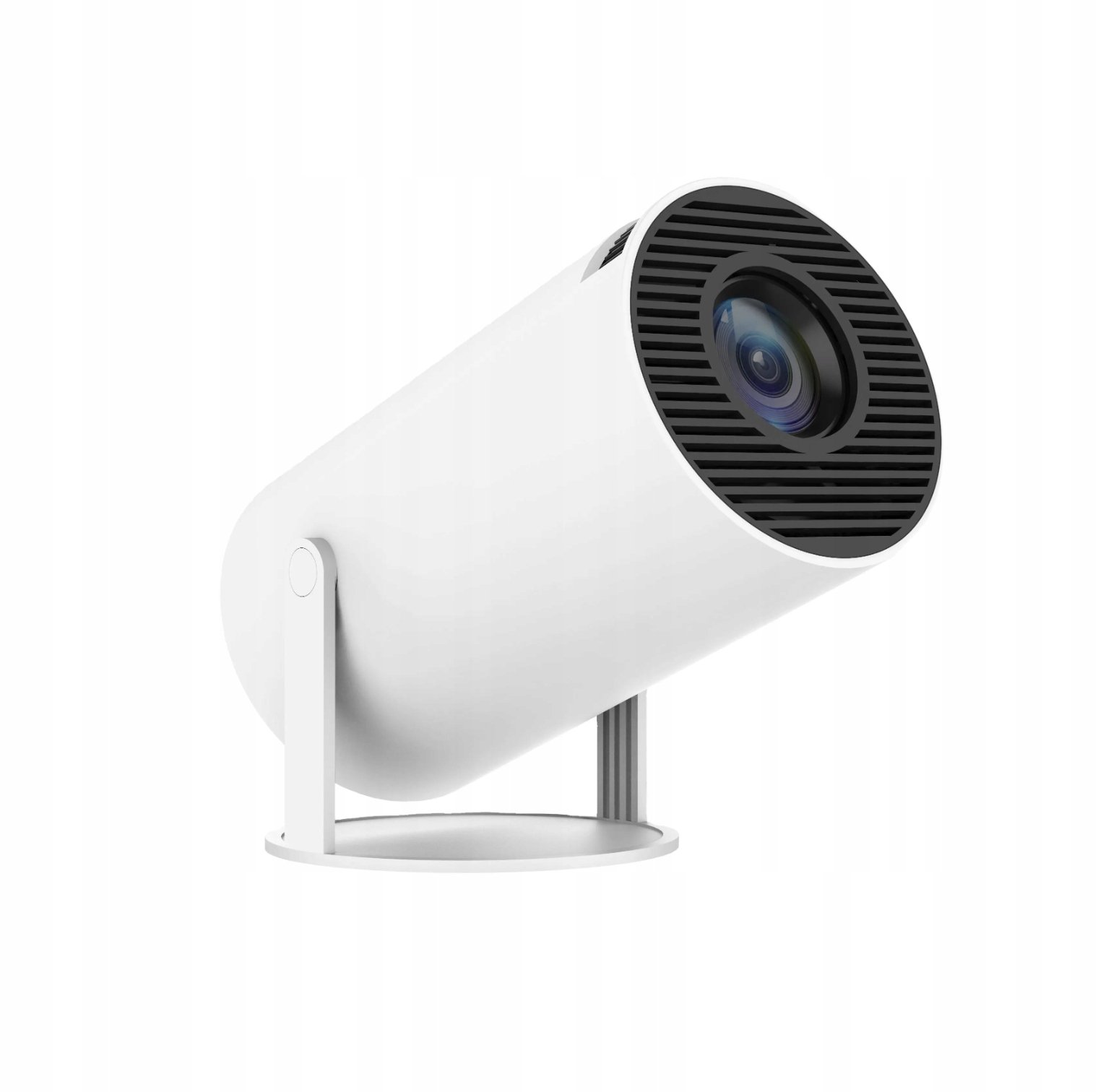 Technologia LED – Długa żywotność lampy i jasność obrazu