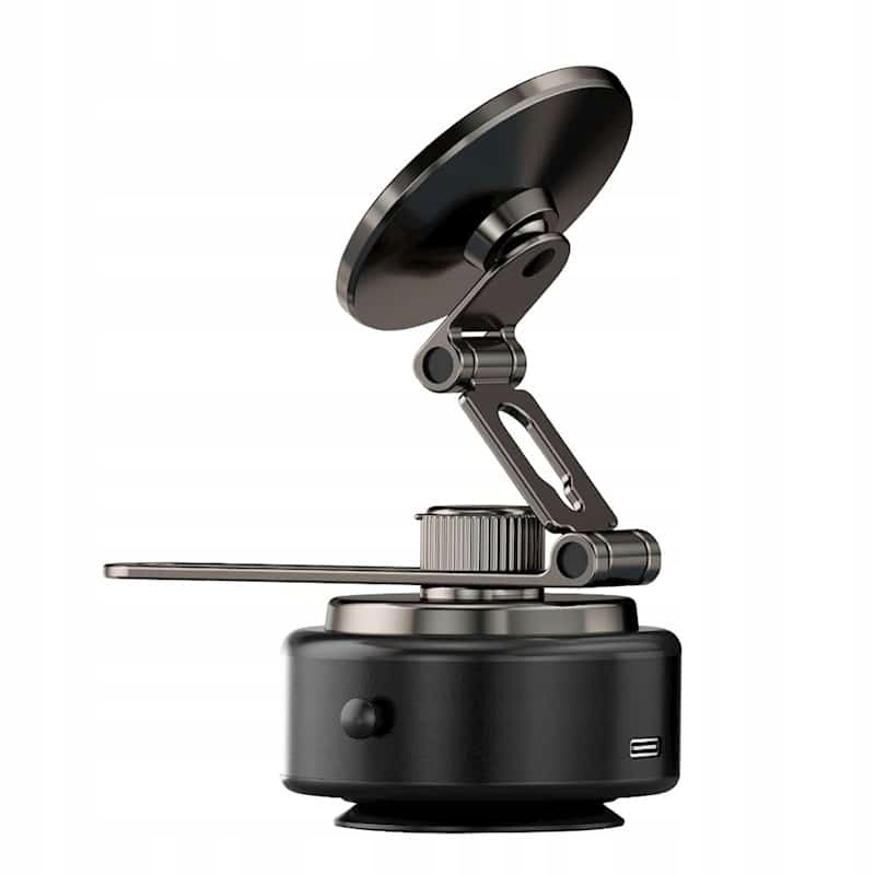 Stabilne mocowanie i maksymalne bezpieczeństwo podczas jazdy