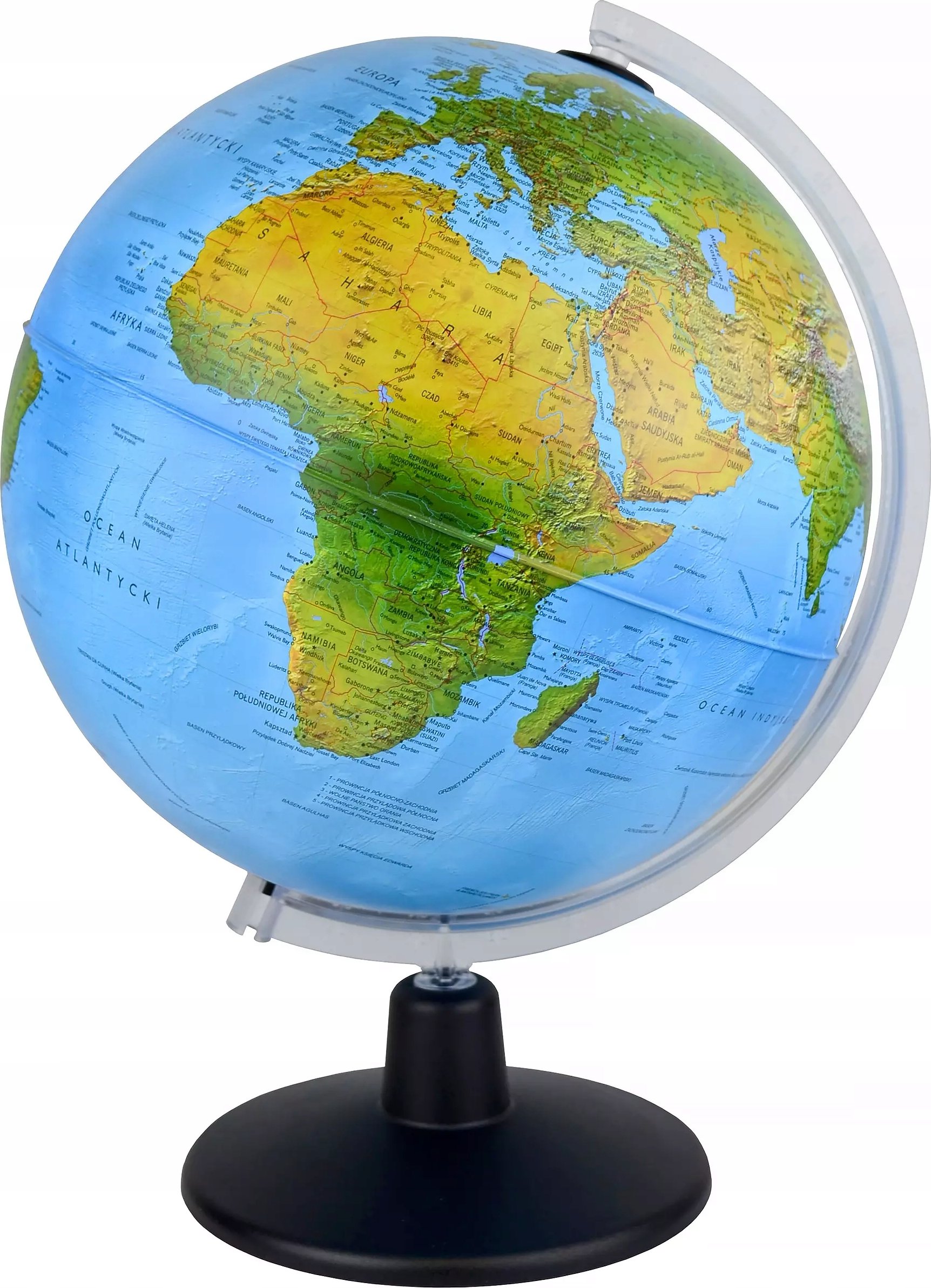 Wysoka jakość wykonania i dbałość o szczegóły