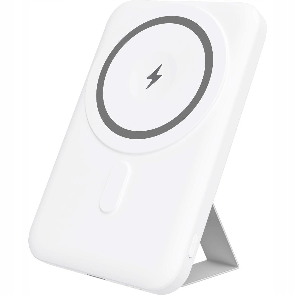 Wskaźnik LED – łatwe monitorowanie poziomu naładowania