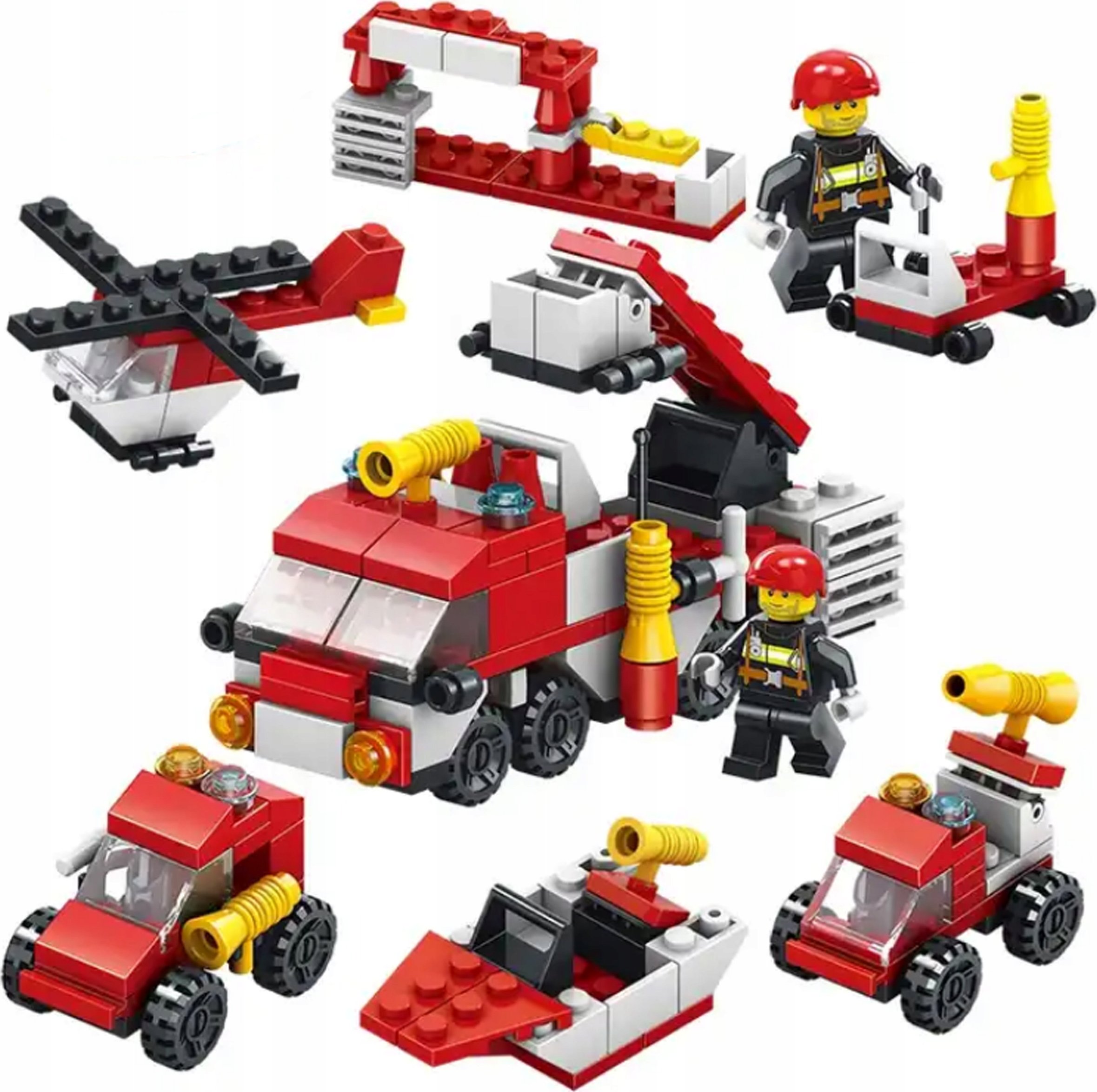 Wspólna zabawa i umiejętności społeczne