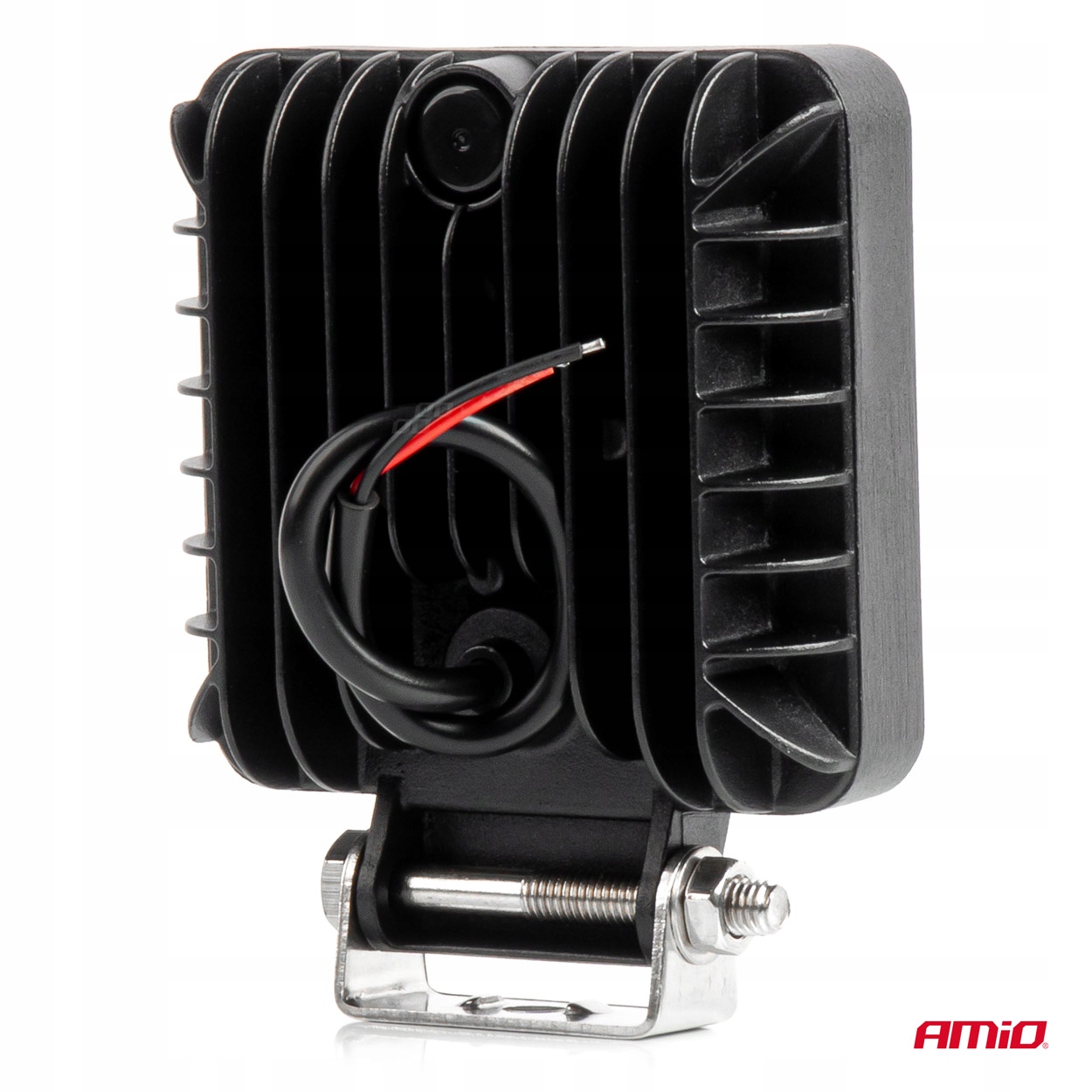 Szeroki zakres napięcia – Kompatybilność z instalacjami 9-36V