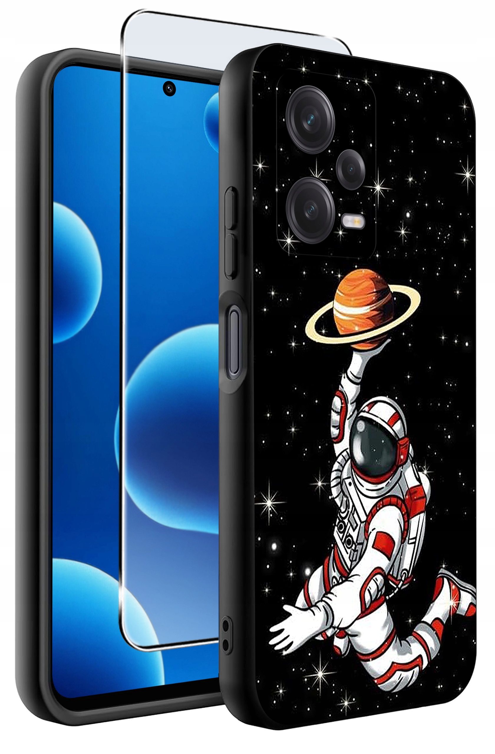 Kompatybilność z Xiaomi Redmi Note 12 5G i Poco X5 5G