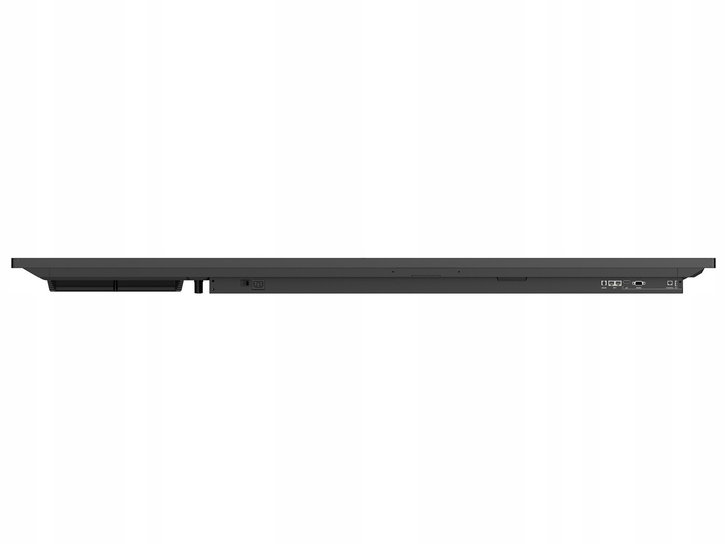 Przekątna ekranu 65