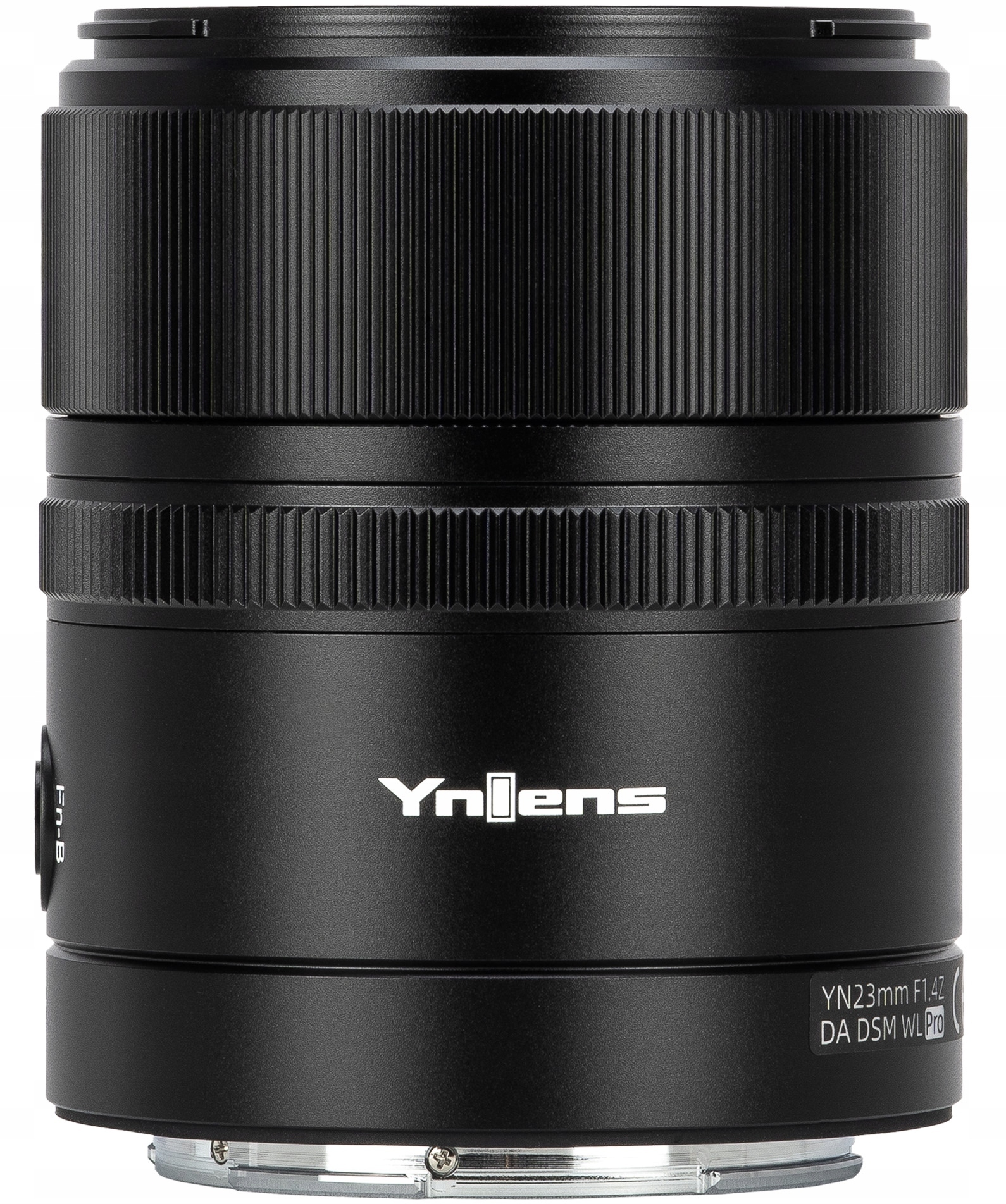 Obiektyw Yongnuo YN 23 mm f/1,4 Z DA DSM WL Pro do Nikon Z – Idealny wybór dla twórców