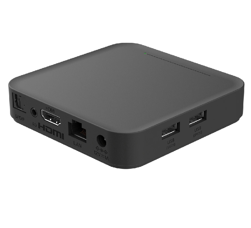 Szerokie możliwości łączności – Wi-Fi, Bluetooth i porty