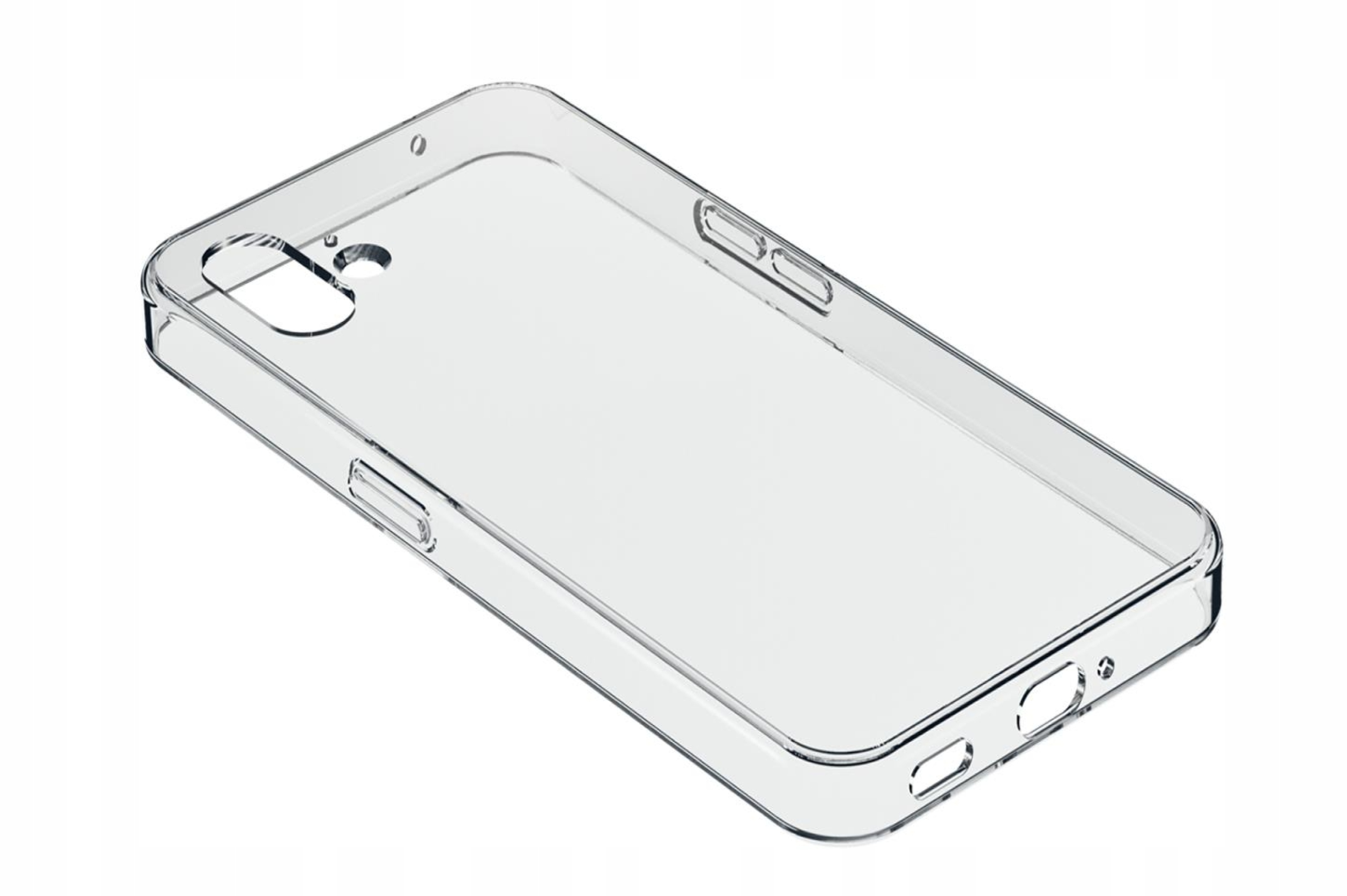 Funkcja pochłaniania wstrząsów – bezpieczeństwo Twojego telefonu