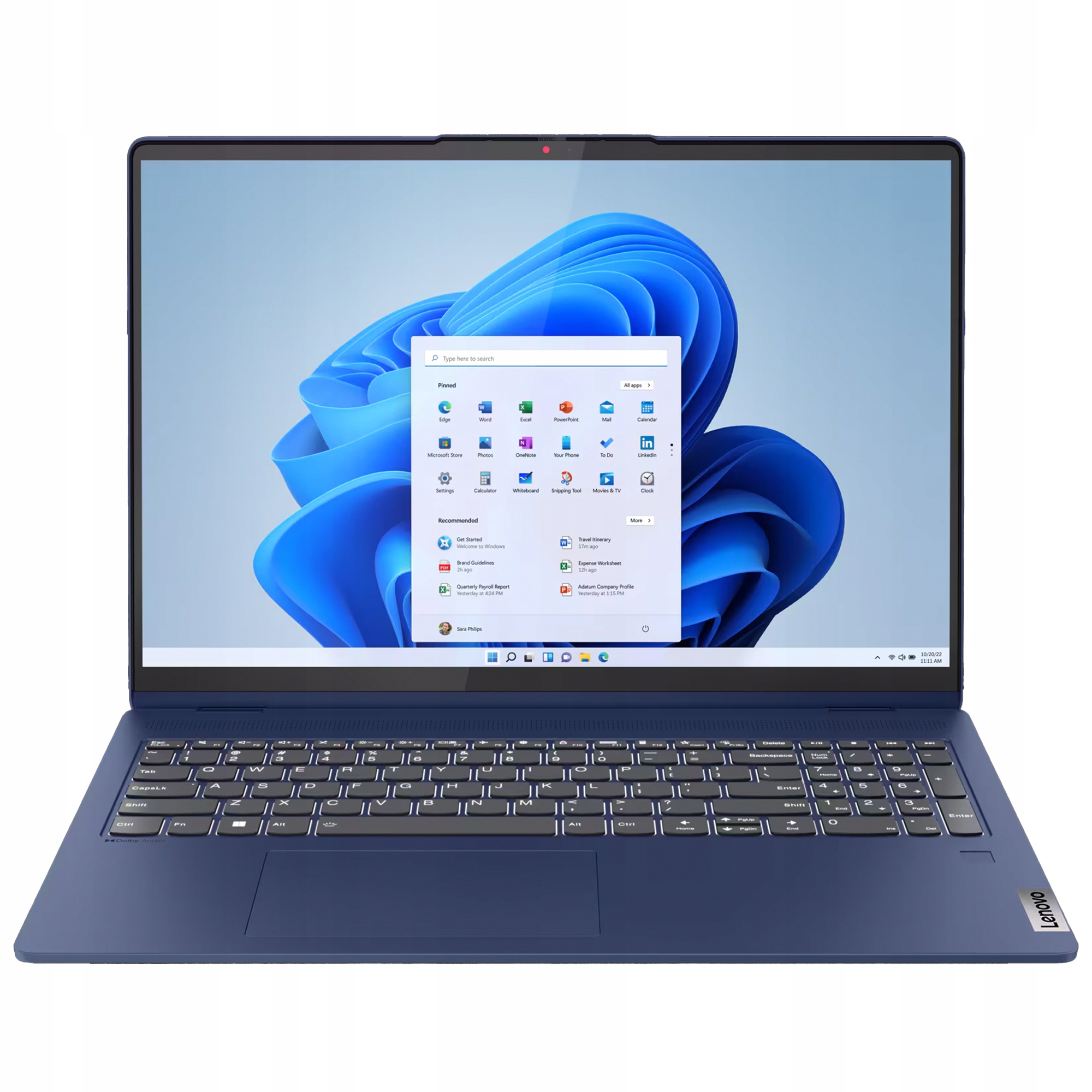 Laptop Lenovo FLEX-5-16IRU8K1 – Wszechstronny komputer 2w1