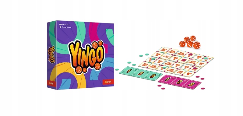 Jak grać w Yingo – zasady i strategie