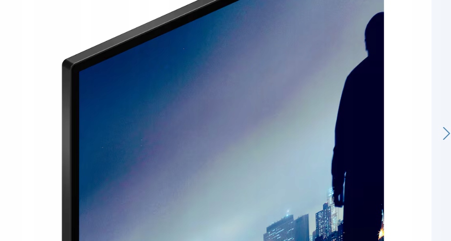 Funkcje dźwięku Acoustic Surface Audio+ – Dźwięk z ekranu
