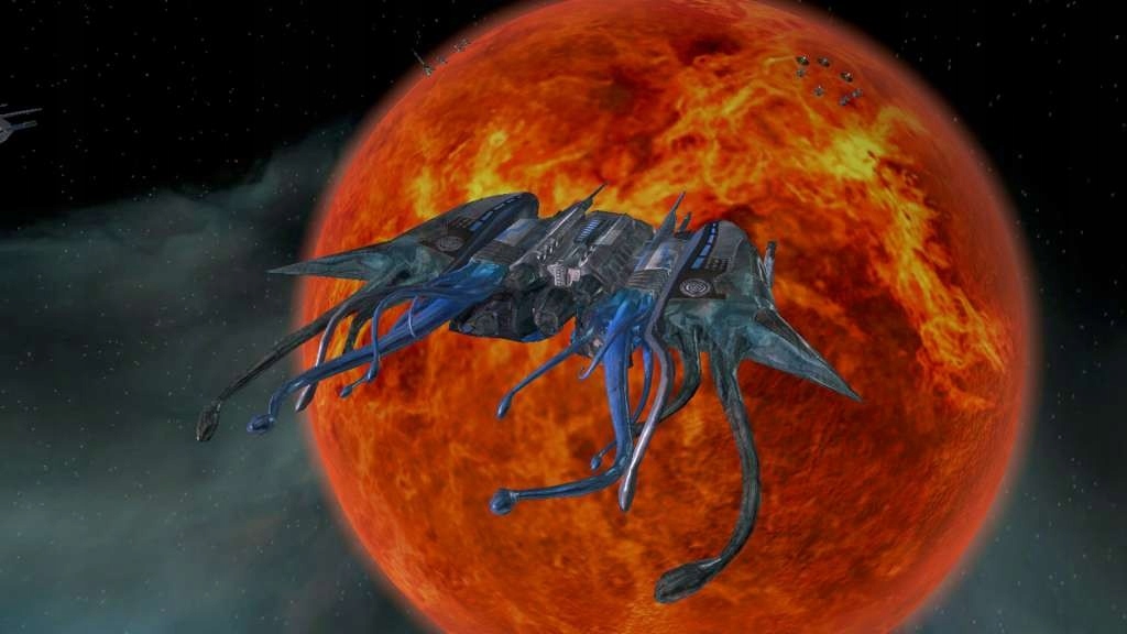 Gatunek gry: Strategia 4X w roku 2526