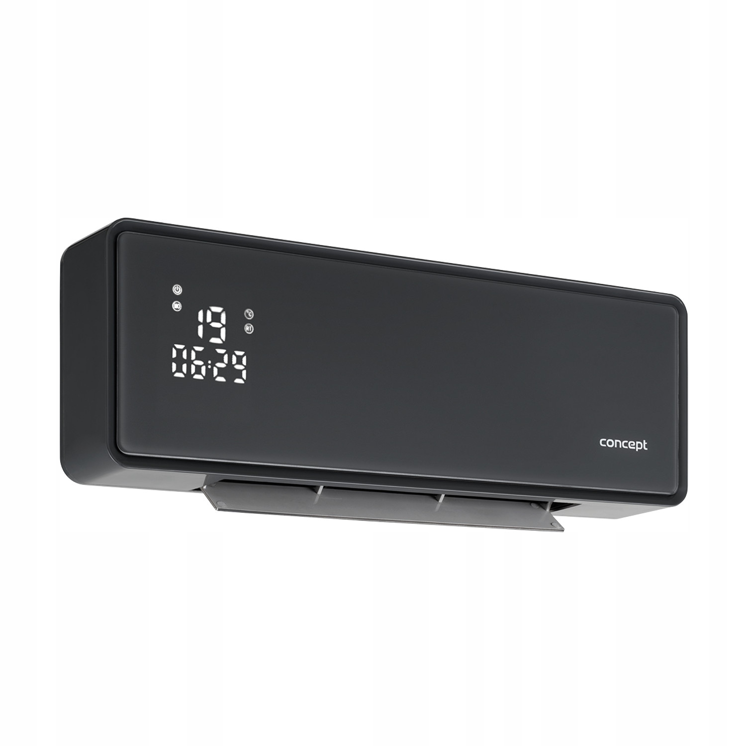 Bezpieczeństwo użytkowania – Ochrona przed przegrzaniem i blokada dziecięca