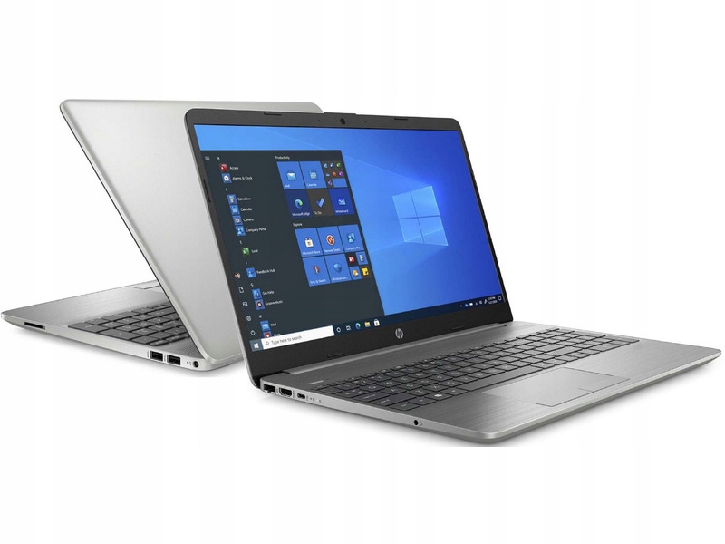 Laptop HP 250 G8 – Wydajność i mobilność w jednym
