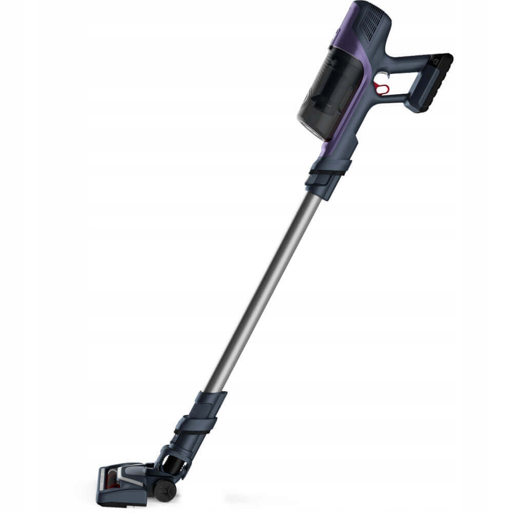 Cykloniczna technologia czyszczenia – Skuteczność bezworkowego odkurzania