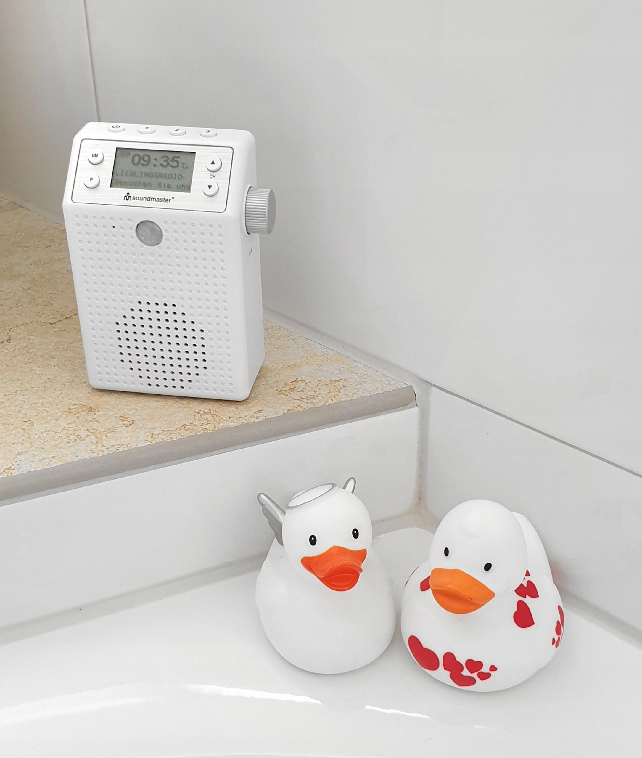 Wysoka jakość dźwięku dzięki technologii HiFi – Ciesz się muzyką w najlepszej odsłonie