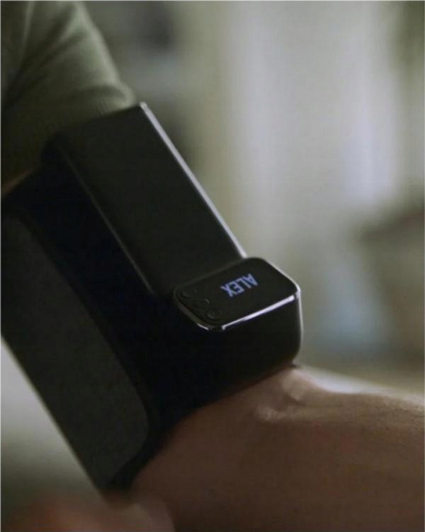 Funkcje Bluetooth i Wi-Fi dla nowoczesnego monitorowania