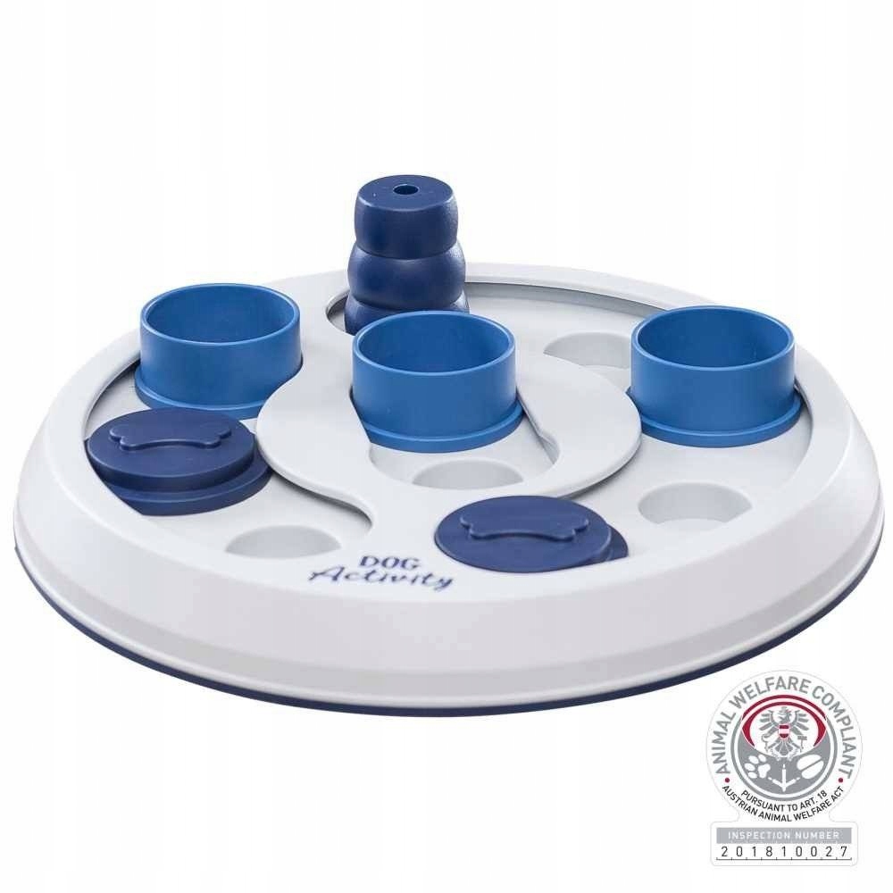 Antypoślizgowa podstawa i łatwość w utrzymaniu czystości