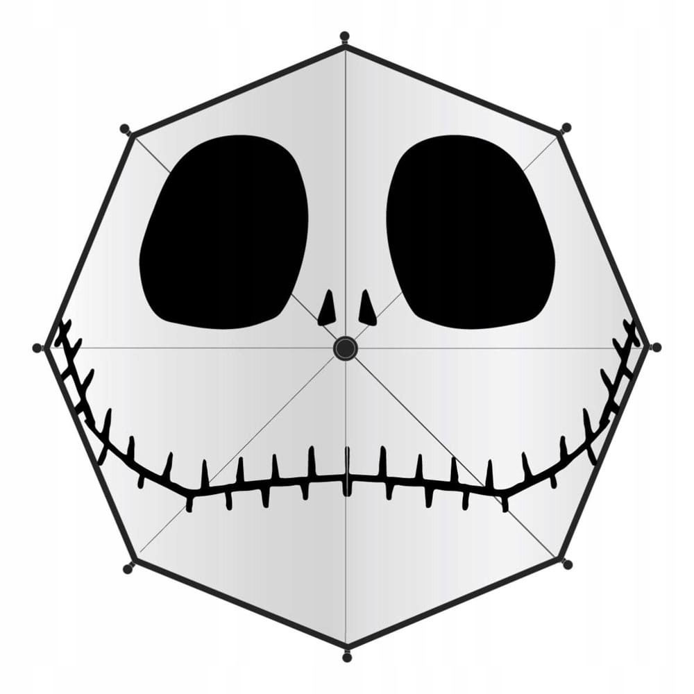 Liczencjonowany produkt z motywem Miasteczka Halloween