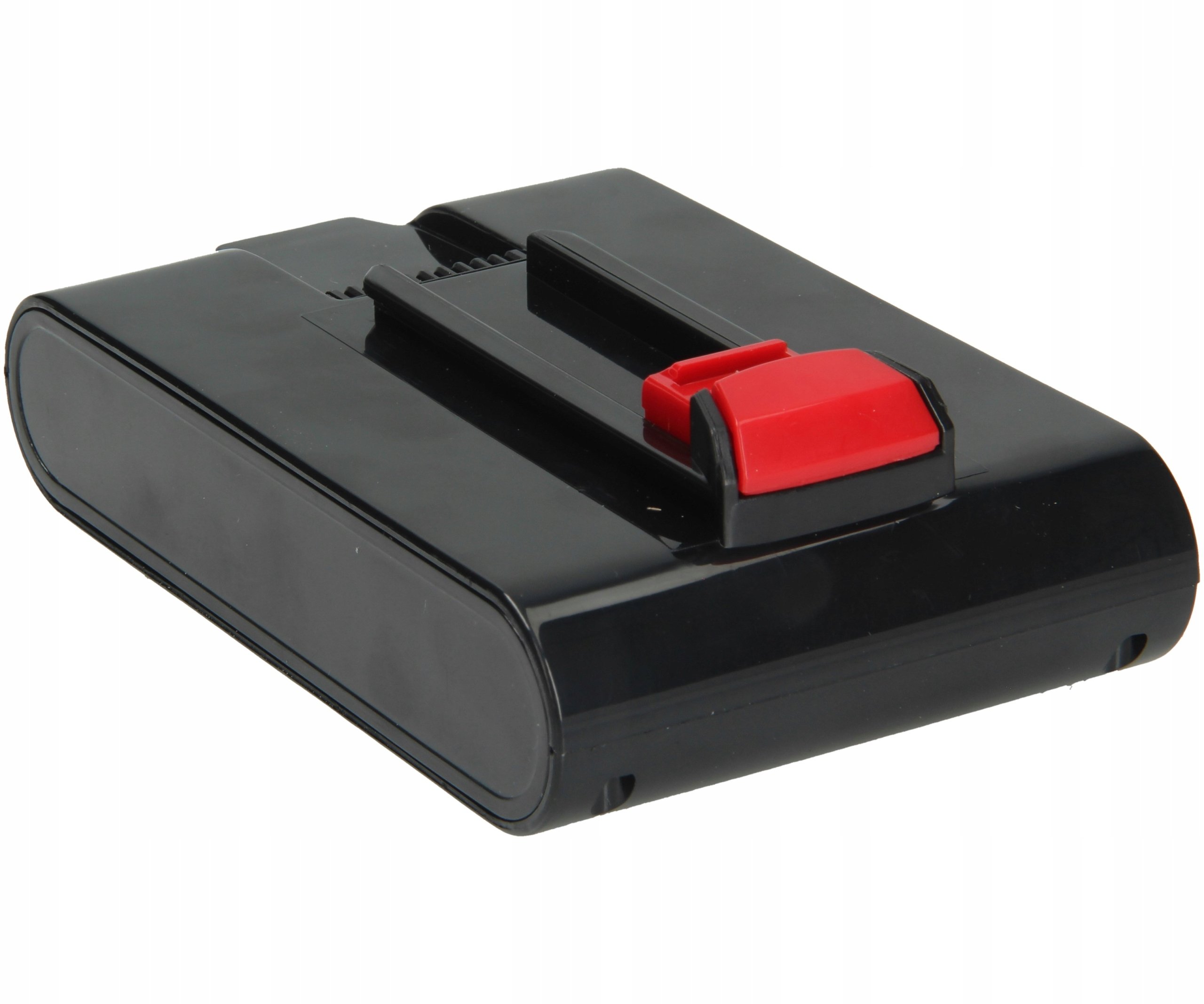 Litowo-jonowa technologia akumulatora