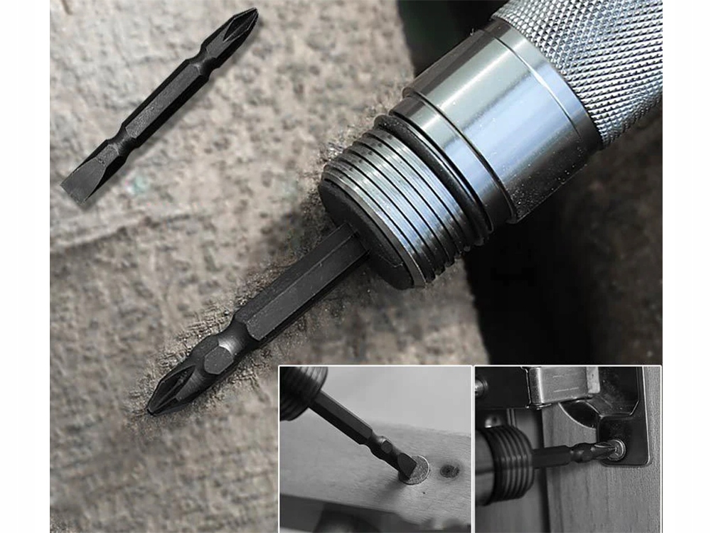 Wysokiej jakości materiały – Stal i aluminium w saperce