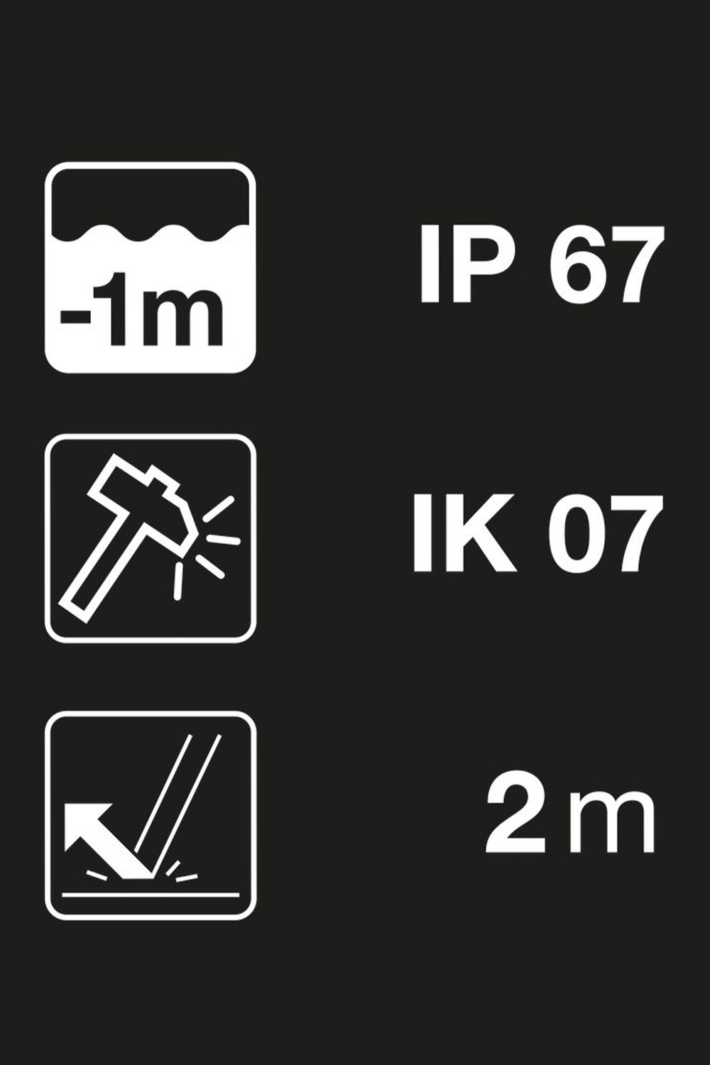 Kompaktowy design i lekka konstrukcja – tylko 106 g