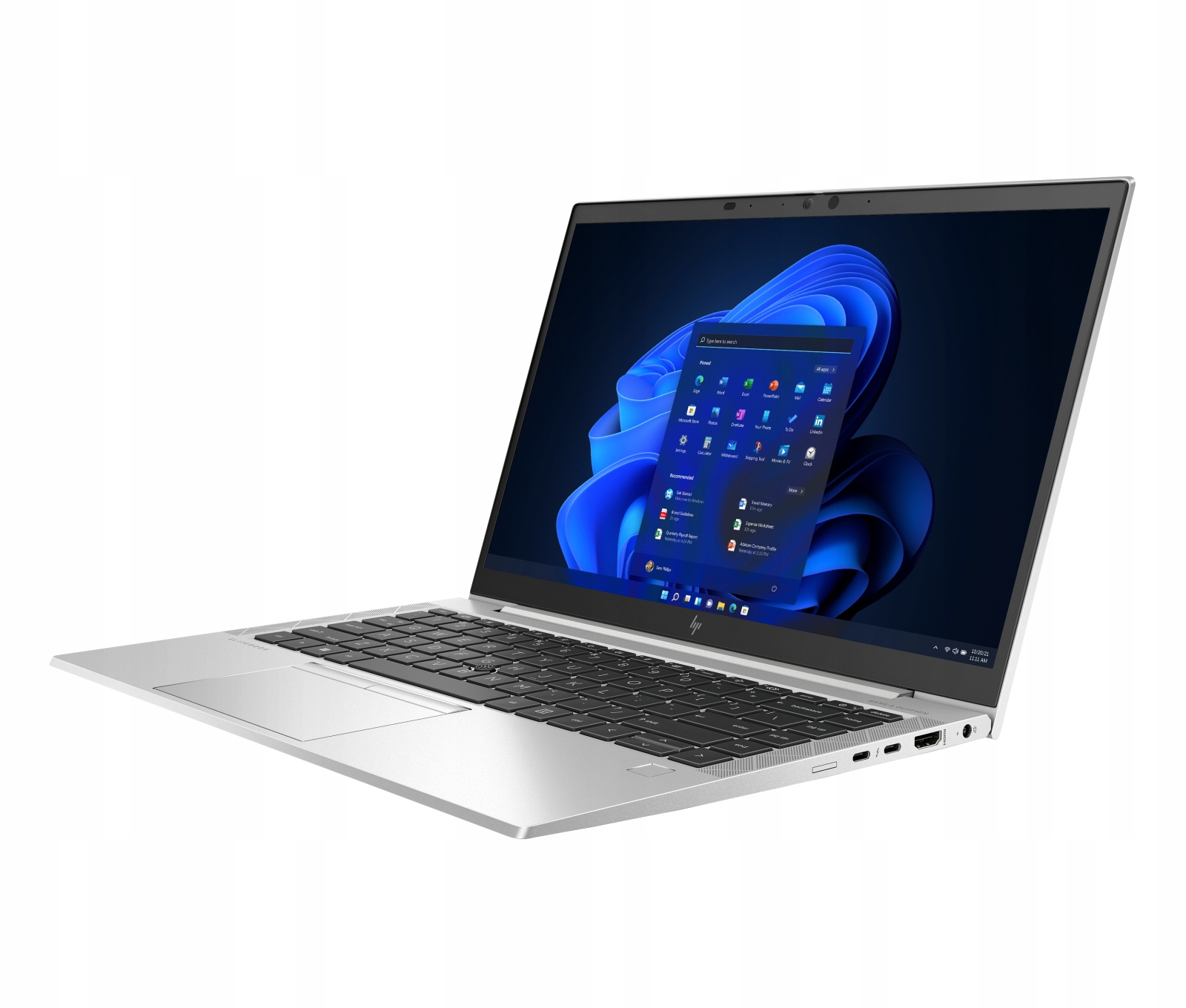 Kluczowe cechy HP EliteBook 840 G8