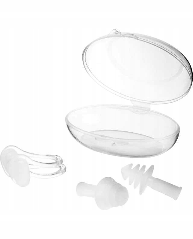 Ergonomiczny klips na nos – Idealne dopasowanie i hipoalergiczne materiały