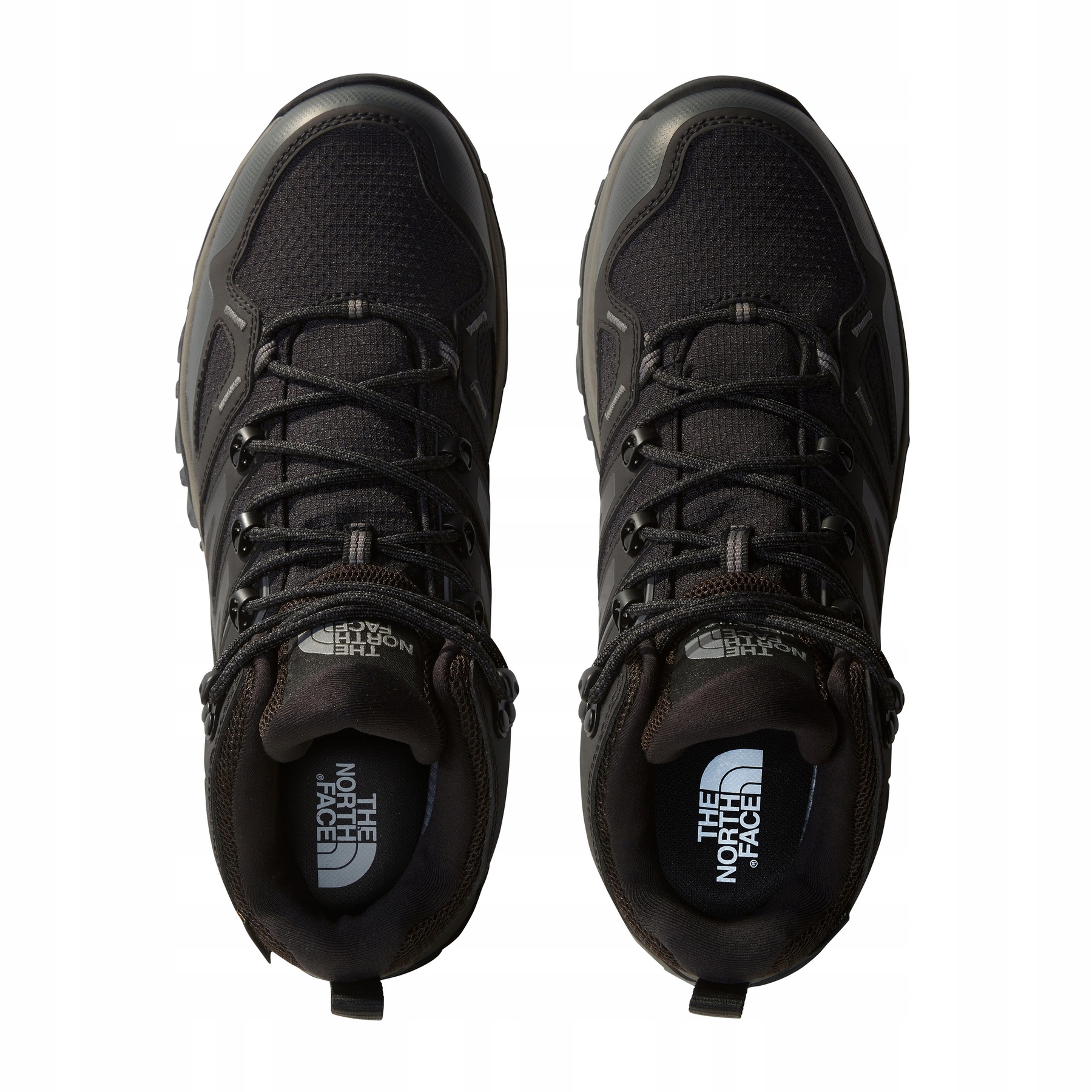 Wodoodporna membrana GORE-TEX dla maksymalnej ochrony