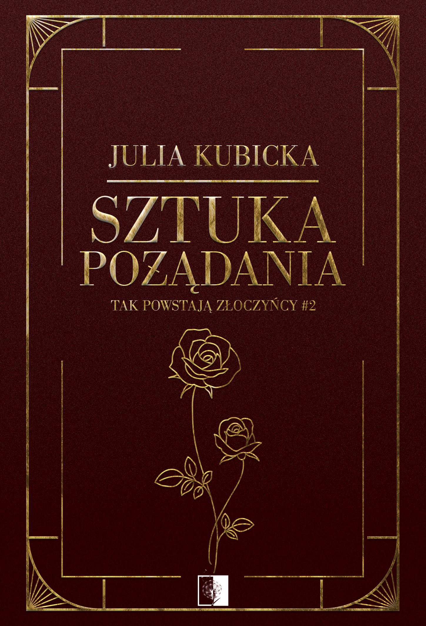 Gatunek literacki: Romans z nutą kryminału